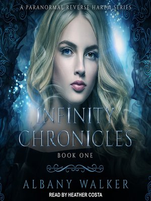 cover image of Infinity Chronicles 1